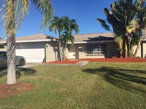 [Address Hidden by Seller], Cape Coral, FL 33904