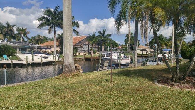 135 SW 50th St., Cape Coral, FL 33914
