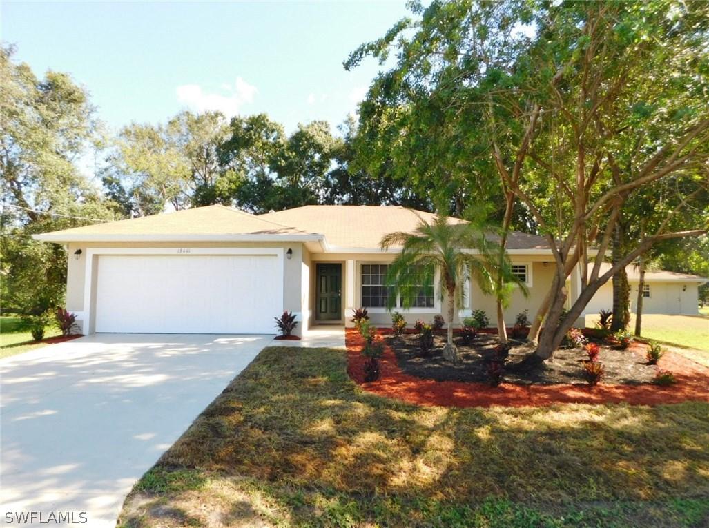 13441 Caribbean Blvd., Fort Myers, FL 33905