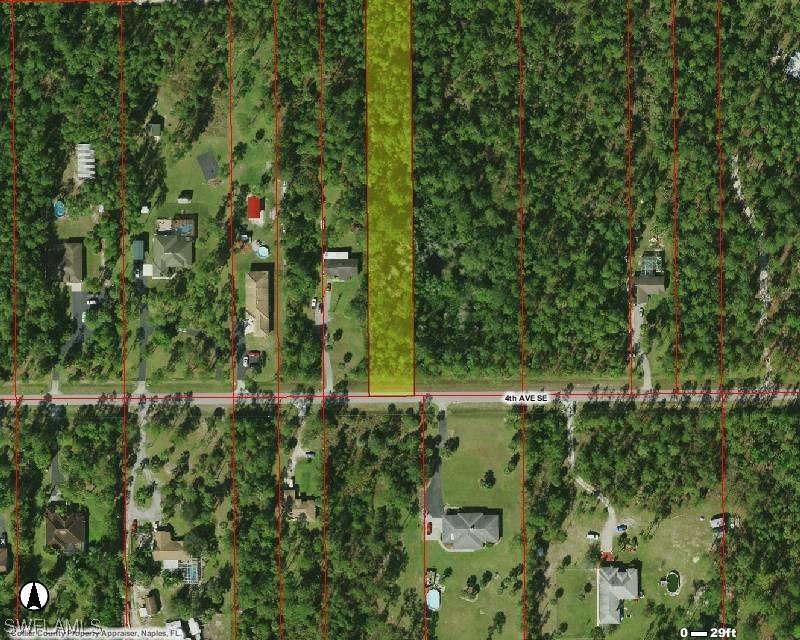 4th Ave., Naples, FL 34120