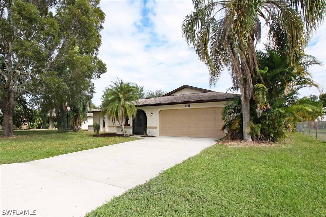 3415 SW 6th Ave., Cape Coral, FL 33914