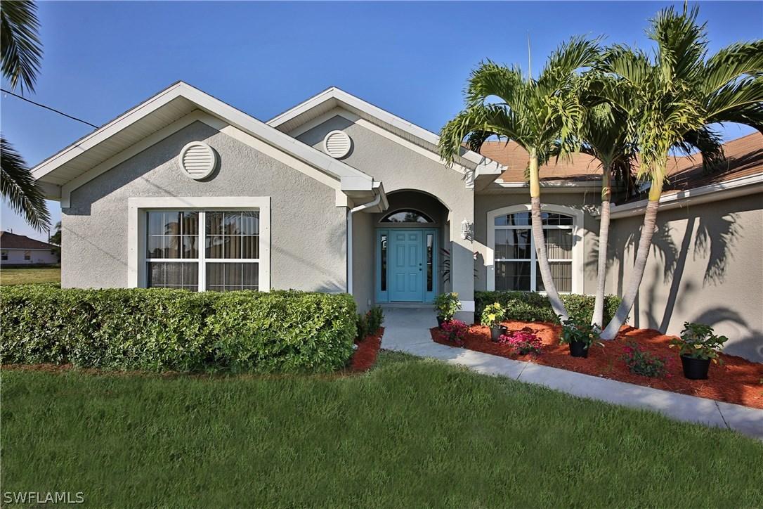 2201 NW 4th Ter., Cape Coral, FL 33993