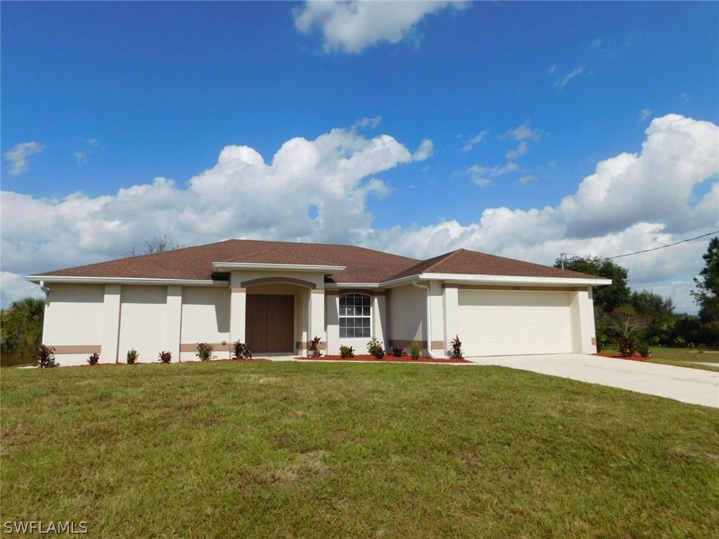 2700 64th St., Lehigh Acres, FL 33971