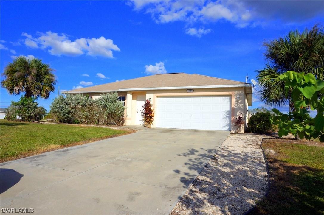 1329 NE 4th Ave., Cape Coral, FL 33909