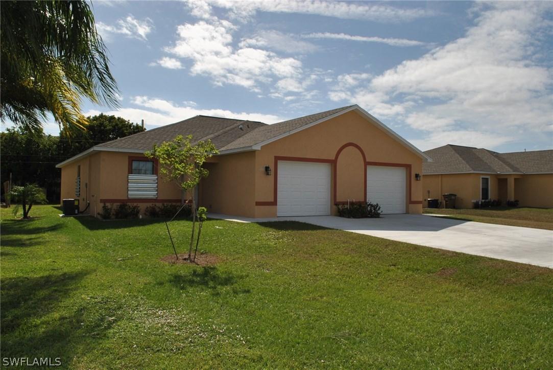 1418 SW 47th Ter., Cape Coral, FL 33914