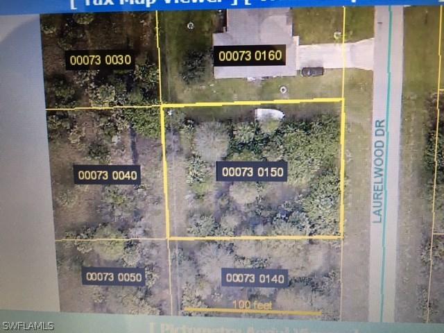 6027 Laurelwood Dr., Fort Myers, FL 33905