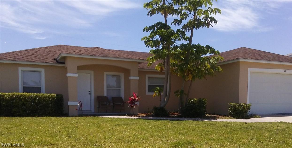 405 NE 19th Ave., Cape Coral, FL 33909