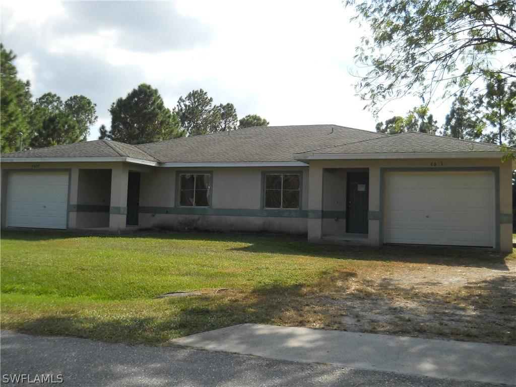 4629 27th St., Lehigh Acres, FL 33973