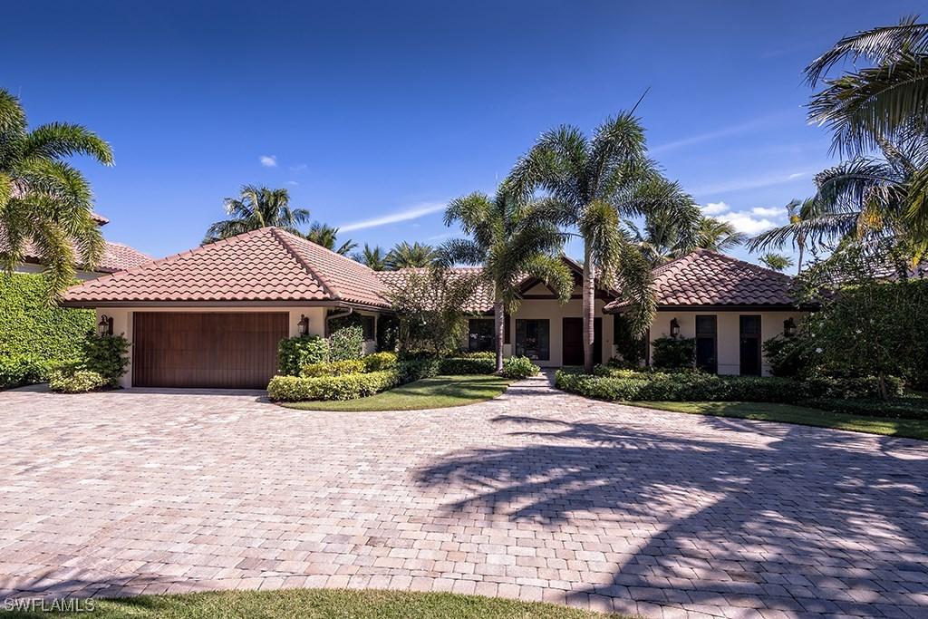 4155 Cutlass Ln., Naples, FL 34102