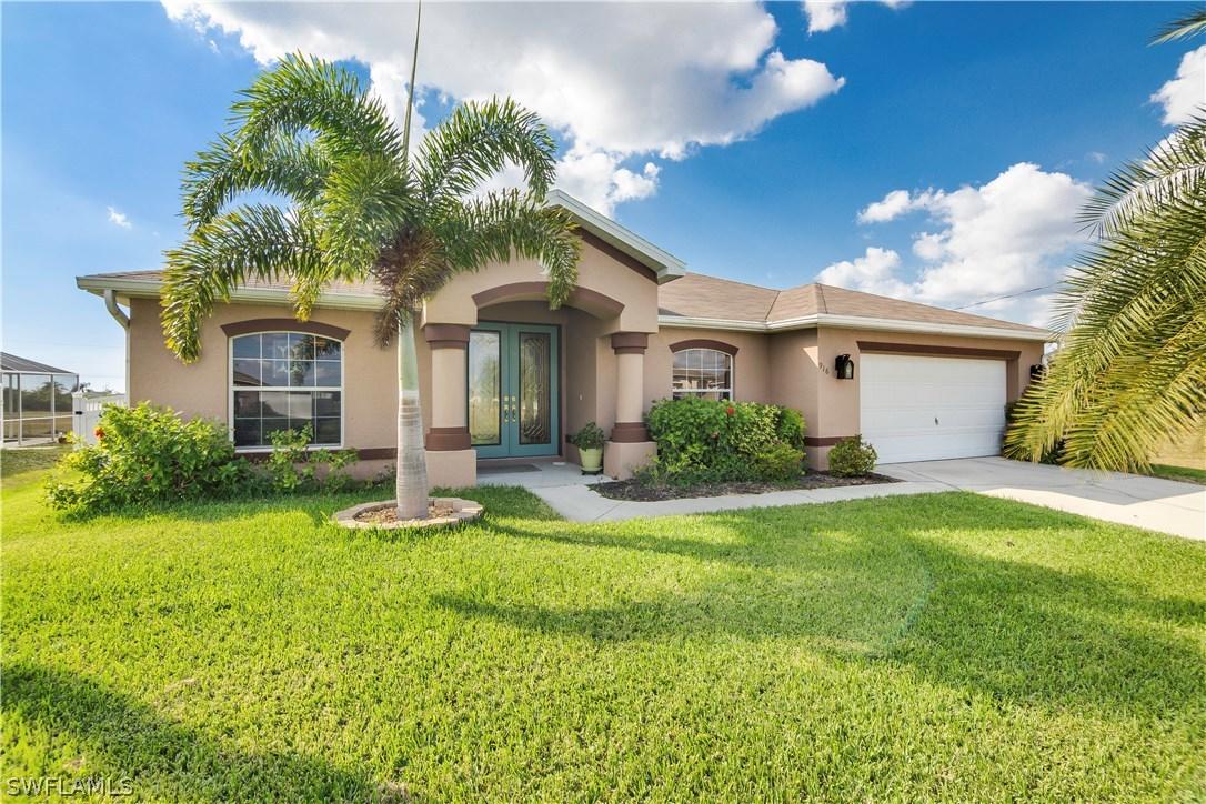 [Address Hidden by Seller], Cape Coral, FL 33993