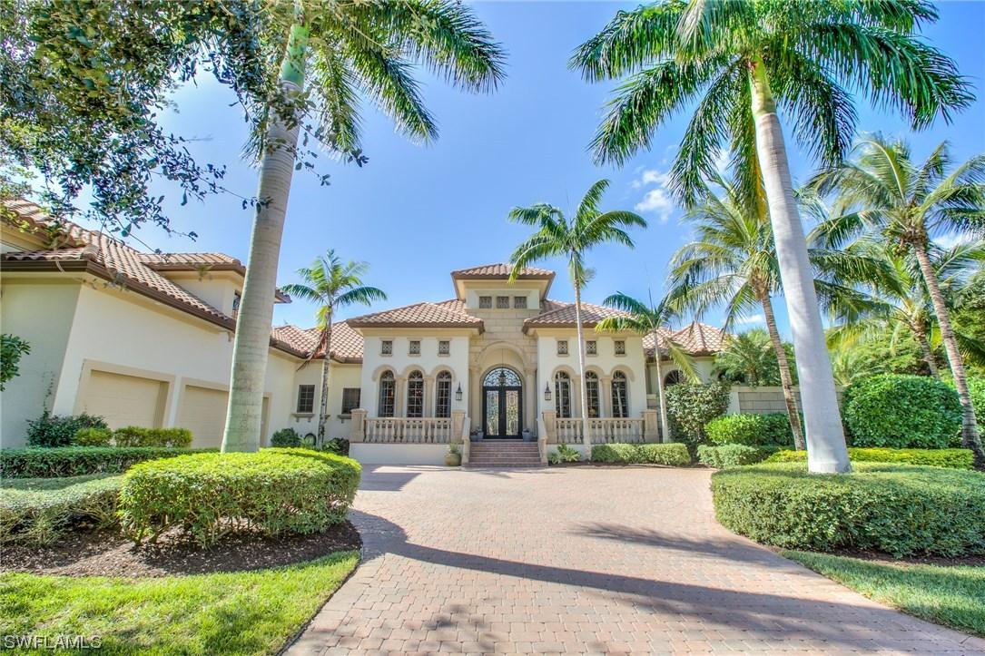 22030 Reserve Estates Dr., Estero, FL 34135