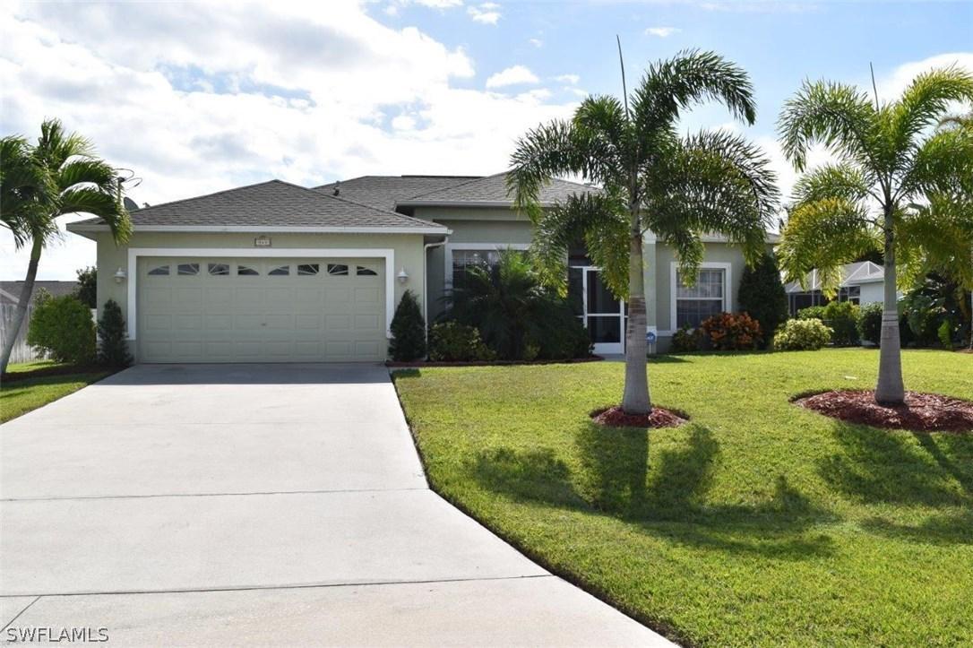 844 SW 37th Ter., Cape Coral, FL 33914