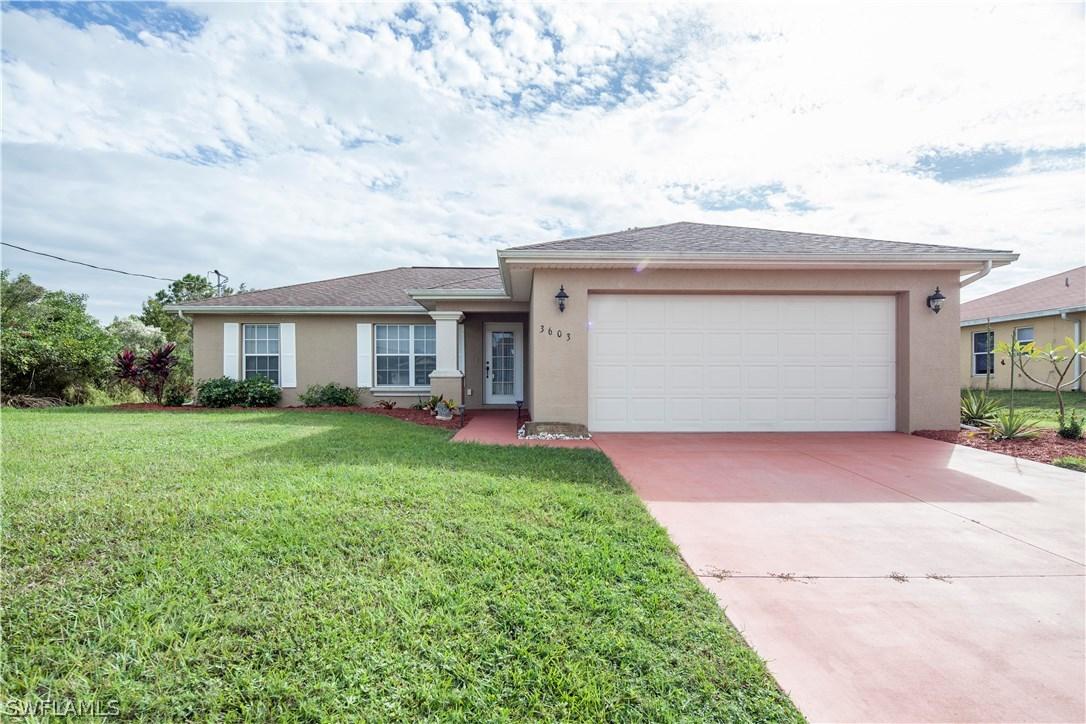 3603 75th St., Lehigh Acres, FL 33971