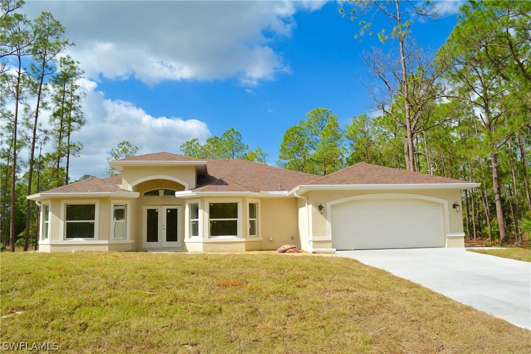 705 Truman Ave., Lehigh Acres, FL 33972