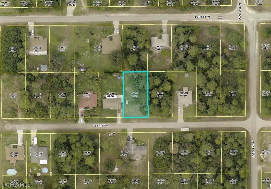 3008 15th St., Lehigh Acres, FL 33971