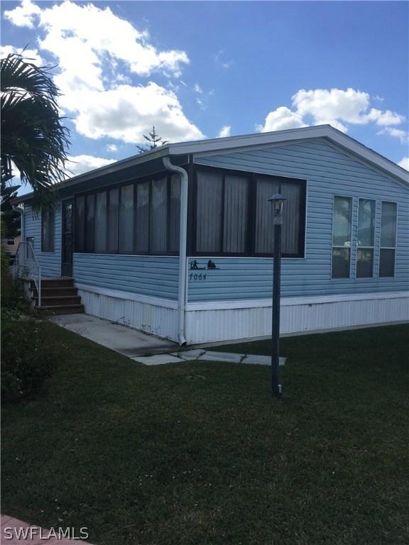 7064 Armadillo Way, Fort Myers, FL 33967