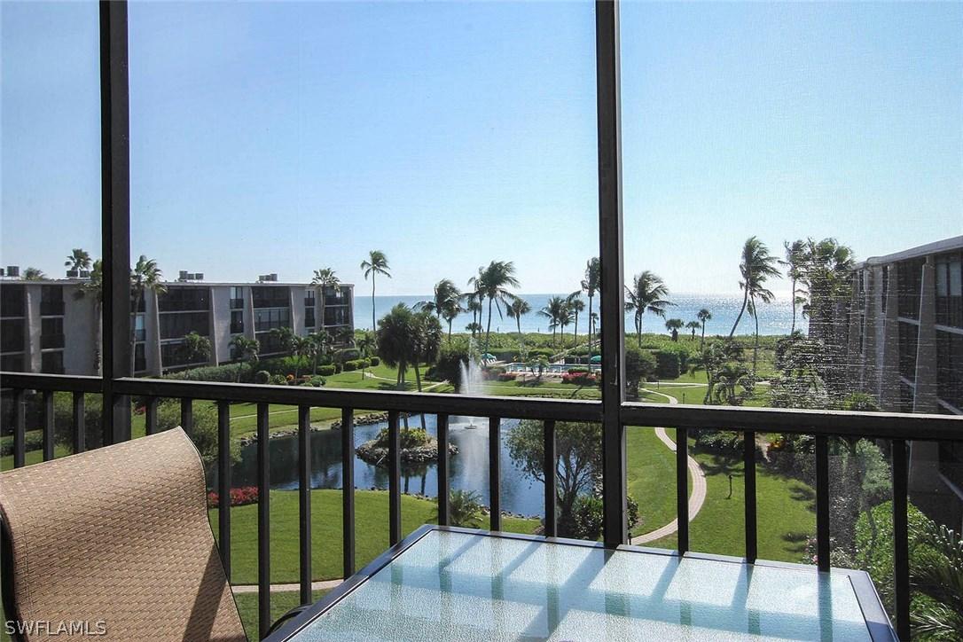 1401 Middle Gulf Dr #P401, Sanibel, FL 33957