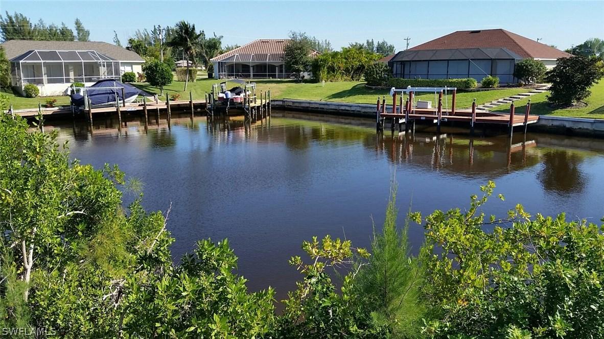 1301 SW 40th Ter., Cape Coral, FL 33914