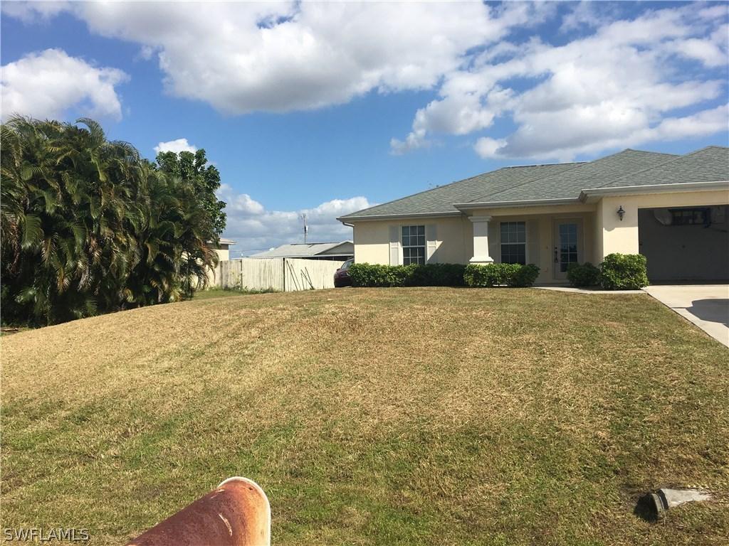 221 NW 29th Ave., Cape Coral, FL 33993
