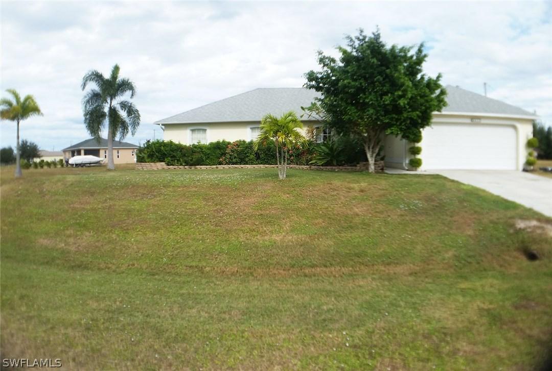 2011 NE 35th St., Cape Coral, FL 33909