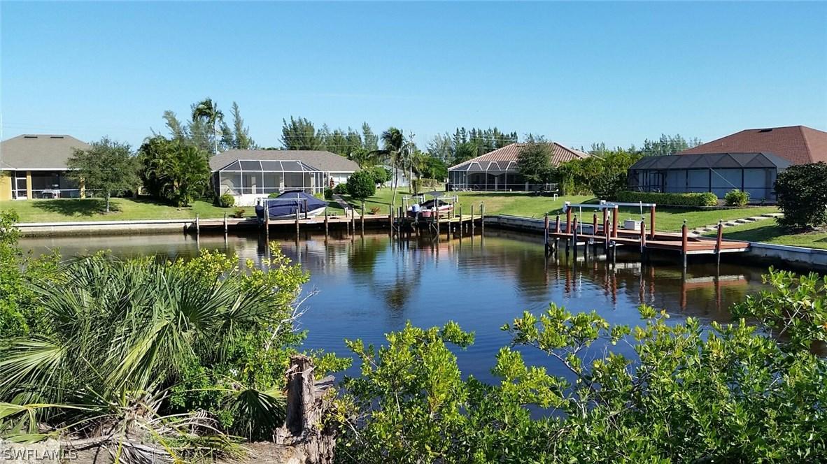 4019 SW 13th Ave., Cape Coral, FL 33914