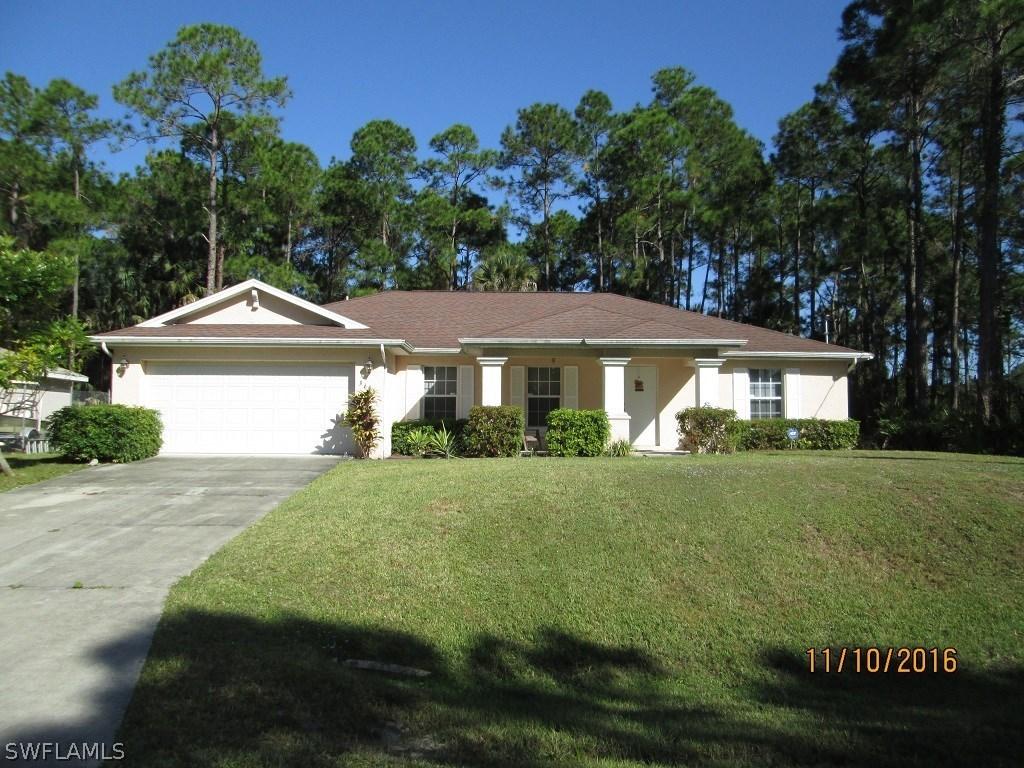 3606 64th St., Lehigh Acres, FL 33971