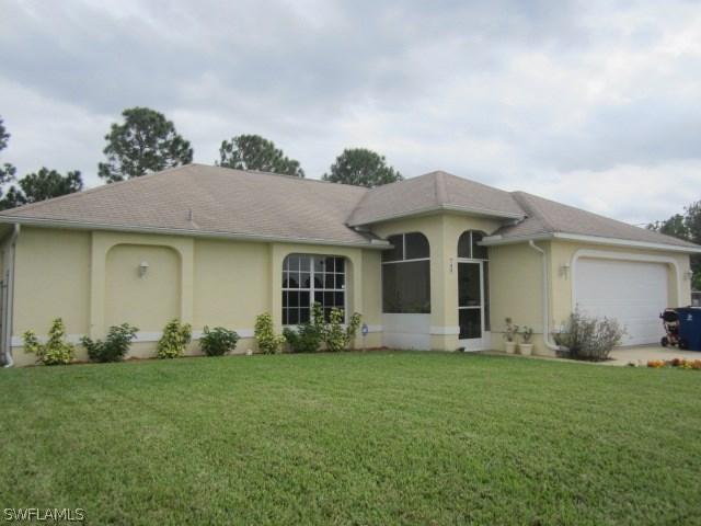 769 Knox Ave., Lehigh Acres, FL 33974