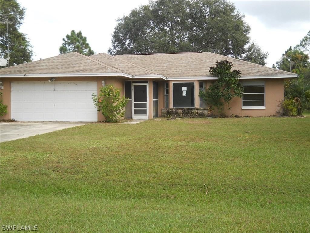 1316 Magnolia Ave., Lehigh Acres, FL 33972