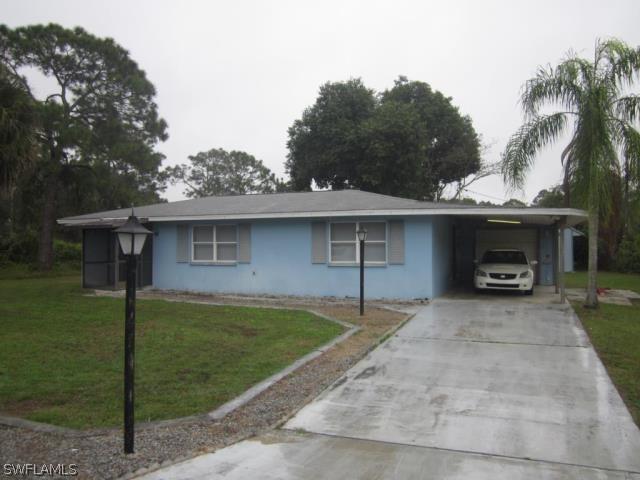 [Address Hidden by Seller], Lehigh Acres, FL 33974