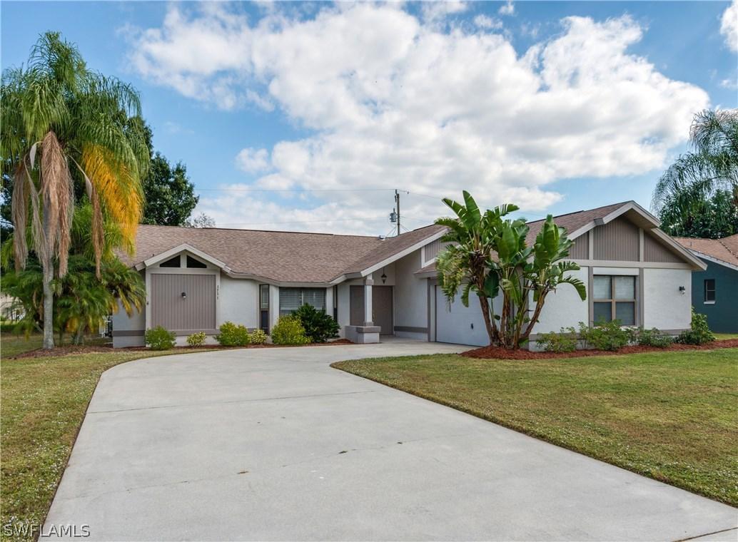 1711 SW 11th Ave., Cape Coral, FL 33991