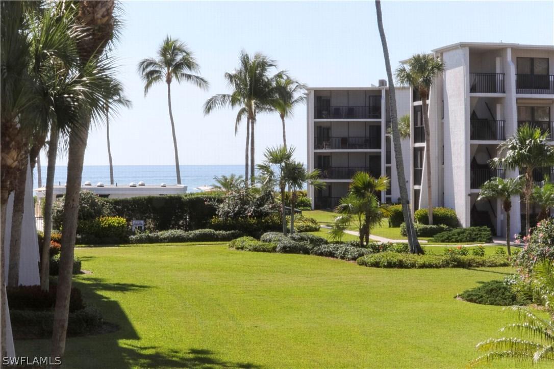 1501 Middle Gulf Dr. #H209, Sanibel, FL 33957