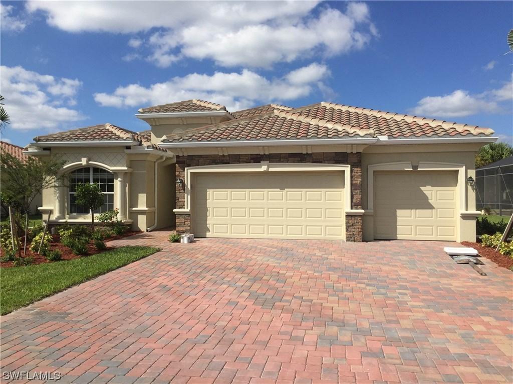 2113 Satsuma Ln., Naples, FL 34120