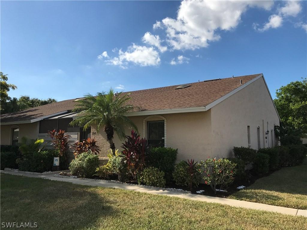 1518 SW Courtyards Ln. #198, Cape Coral, FL 33914