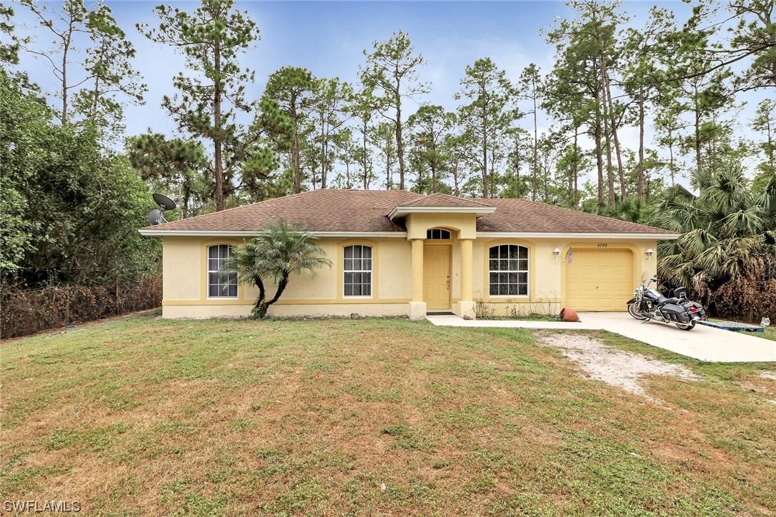 4790 14th Ave., Naples, FL 34117