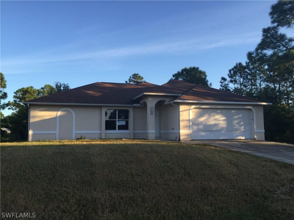 1045 Winters St., Lehigh Acres, FL 33974