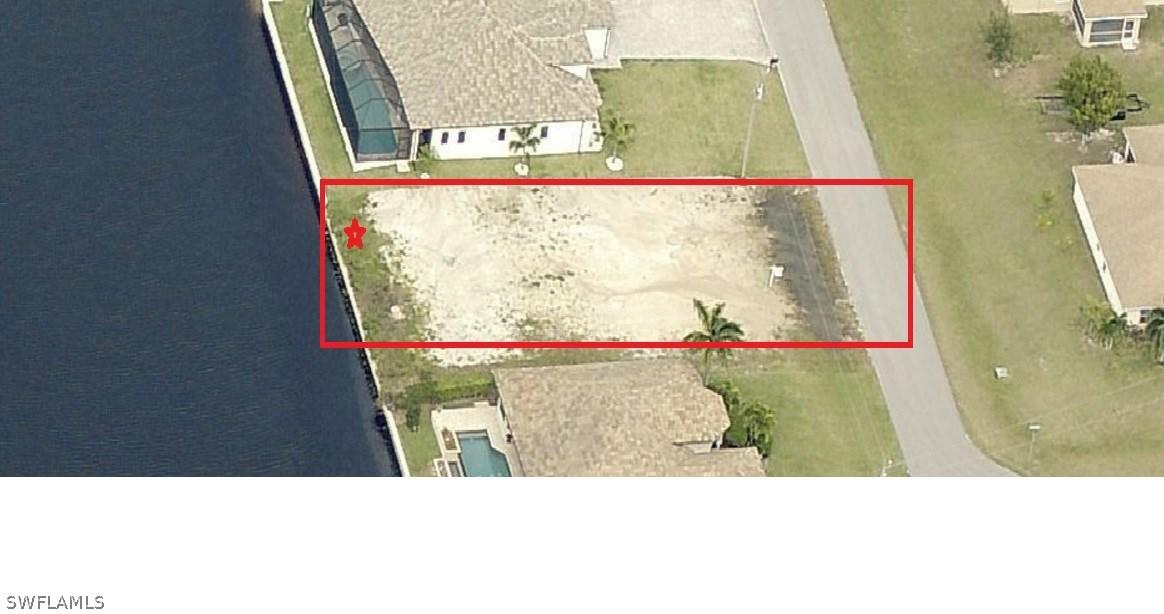3404 NW 47th Ave., Cape Coral, FL 33993