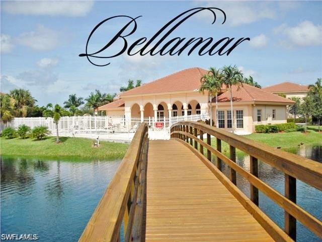 15440 Bellamar Cir. #2915, Fort Myers, FL 33908