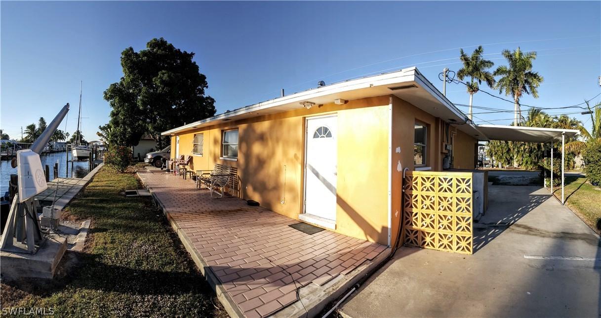 11479 Island Ave., Matlacha, FL 33993