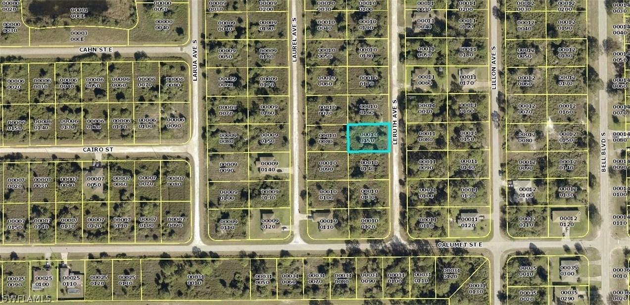 318 Leruth Ave., Lehigh Acres, FL 33974