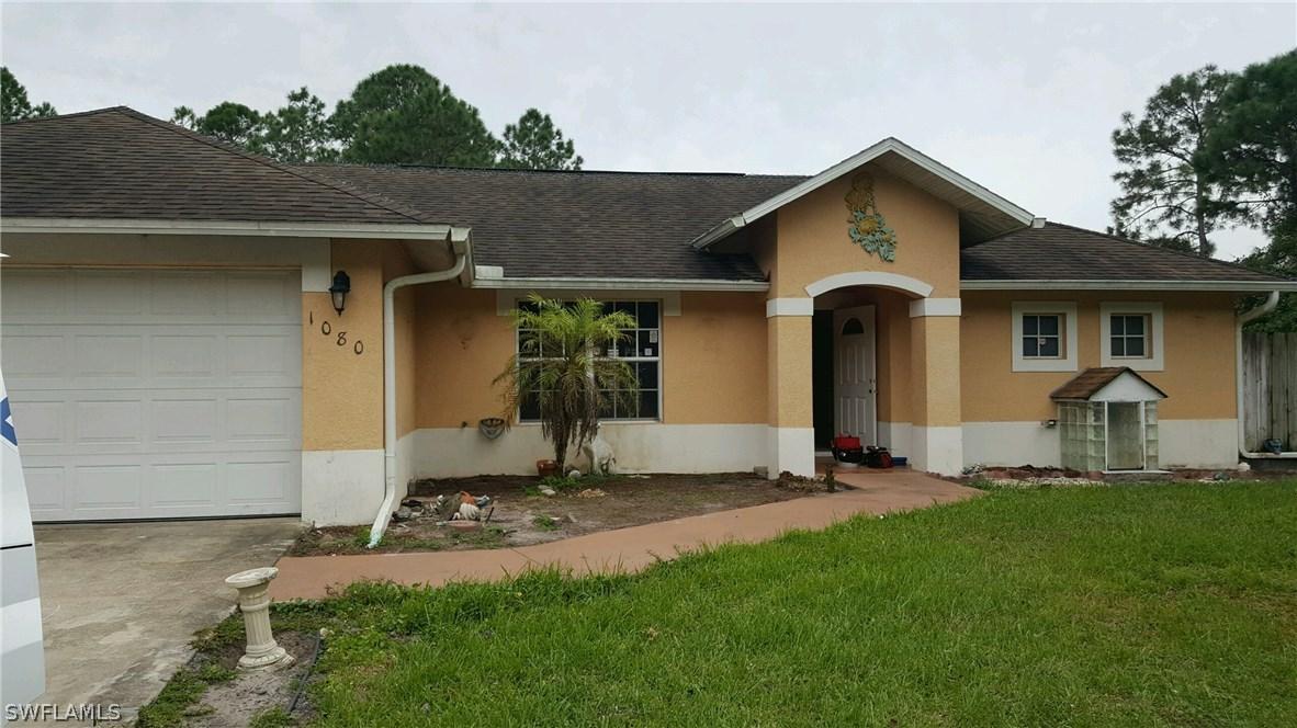 [Address Hidden by Seller], Lehigh Acres, FL 33974