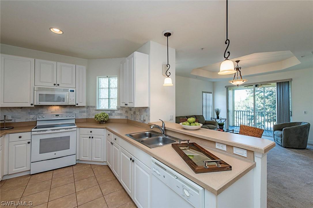 1335 Sweetwater Cove #201, Naples, FL 34110