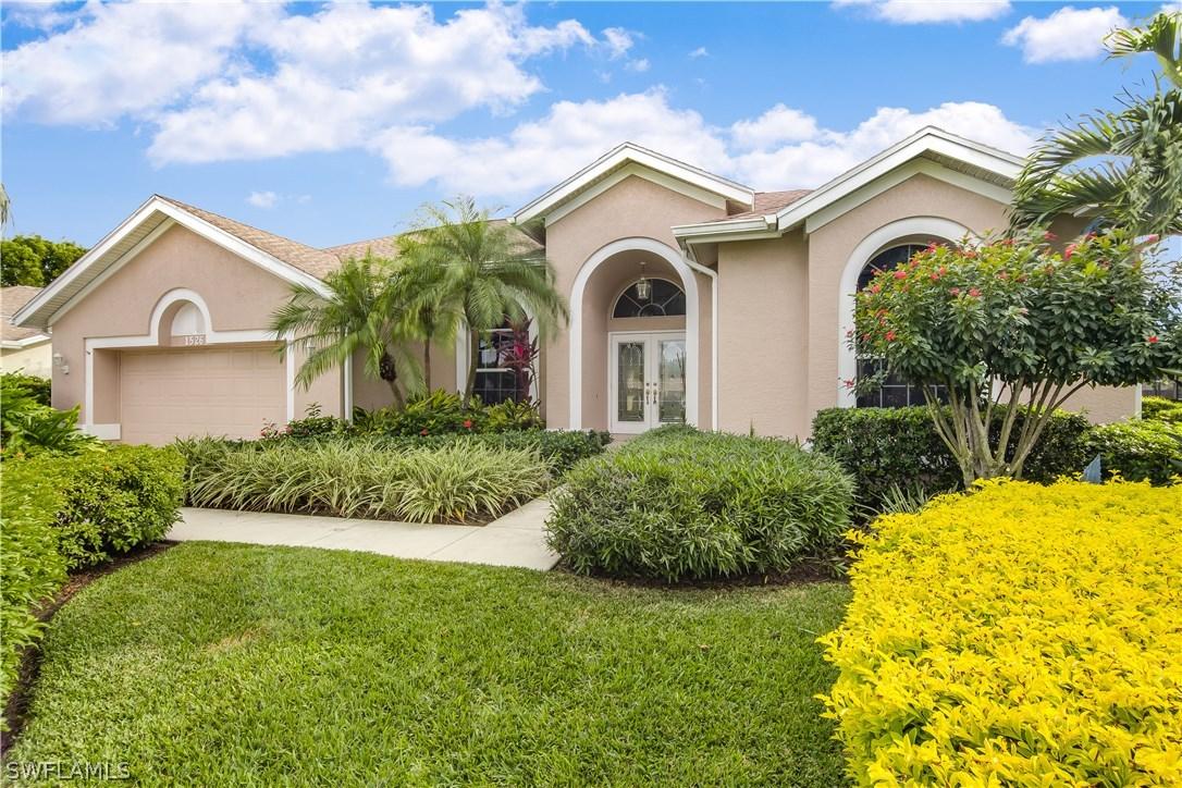 1526 SW 49th Ter., Cape Coral, FL 33914