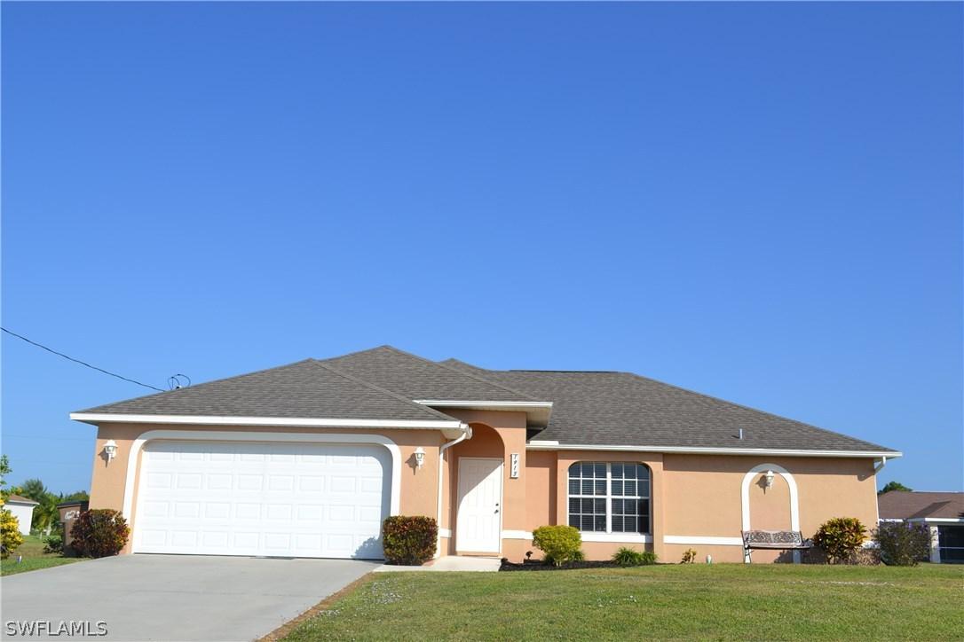 1913 NW 18th St., Cape Coral, FL 33993