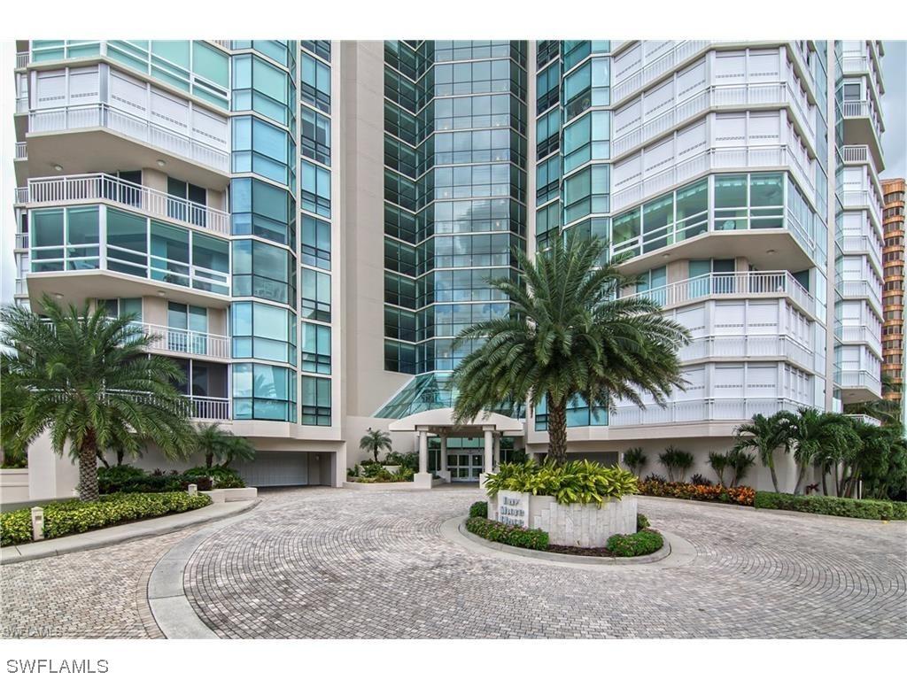 4255 Gulf Shore Blvd. #1103, Naples, FL 34103