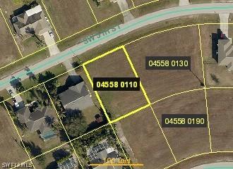 724 SW 5th St., Cape Coral, FL 33991