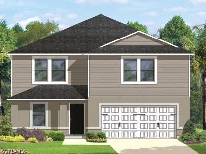 3317 11th St., Lehigh Acres, FL 33971