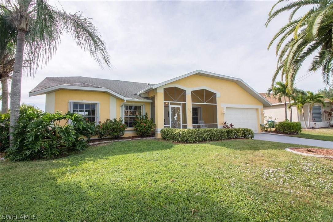 3032 SW 26th Ave., Cape Coral, FL 33914