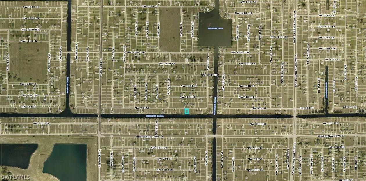 404 NW 9th St., Cape Coral, FL 33993