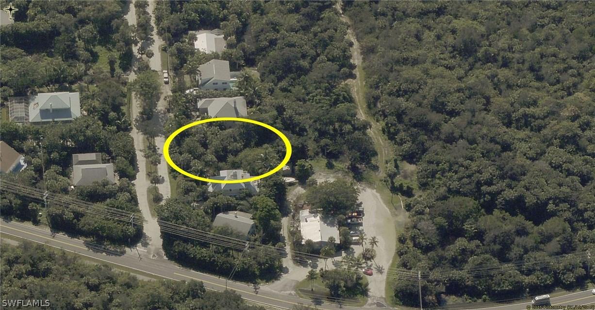 9211 Dimmick Dr, Sanibel, FL 33957