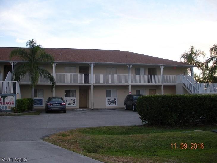 1206 SE 6th St. #105, Cape Coral, FL 33990